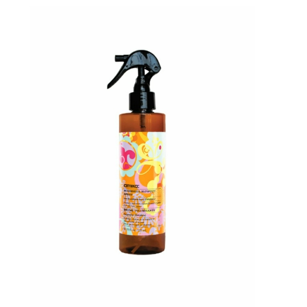 Bombshell Blowout Spray